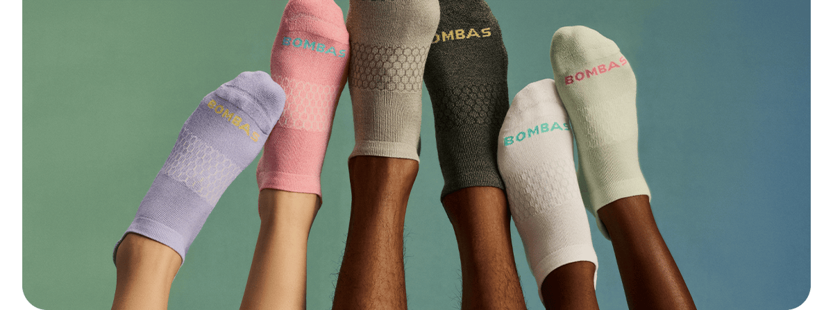 Ankle socks