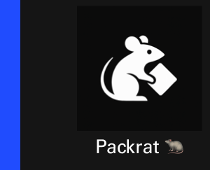Packrat
