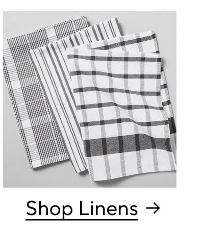 Linens