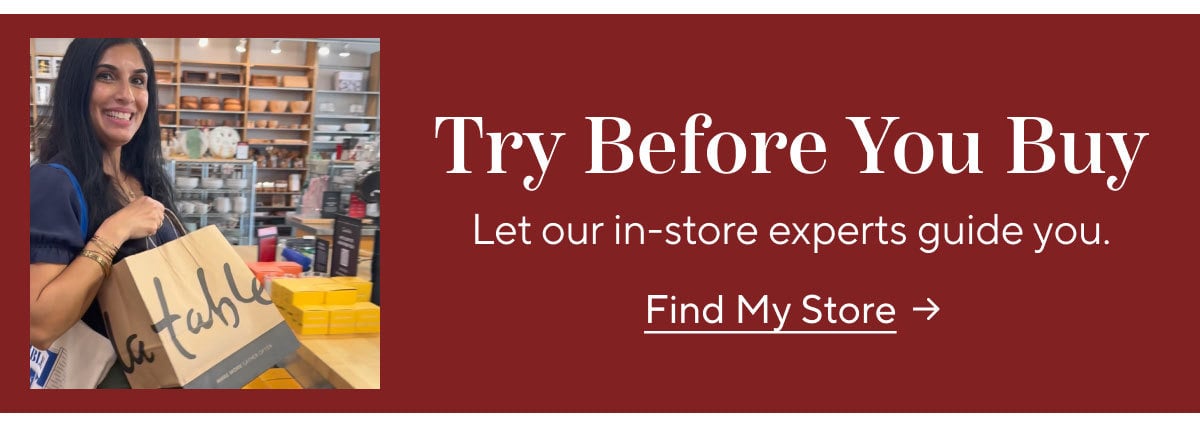 Store Locator