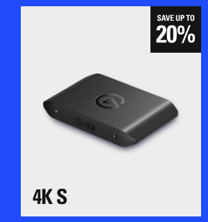 4K S