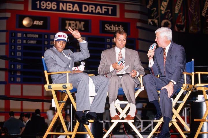 Allen Iverson
