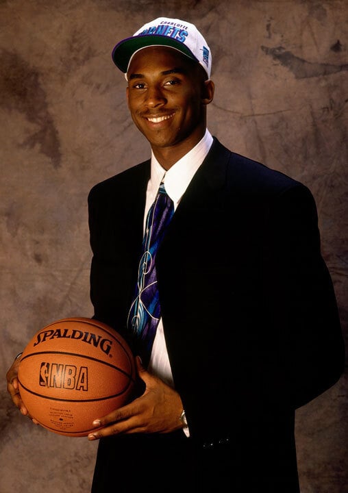 Kobe Bryant