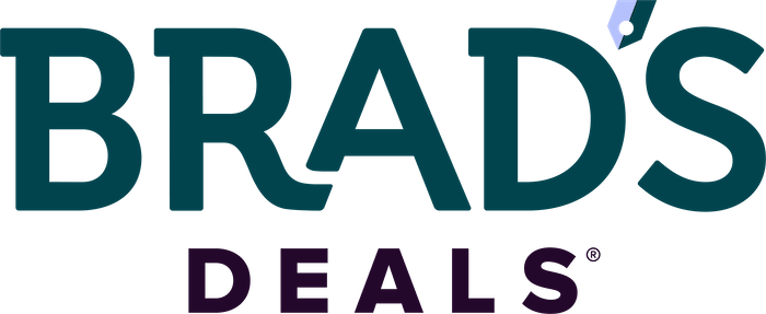 Shop Brad's Deals