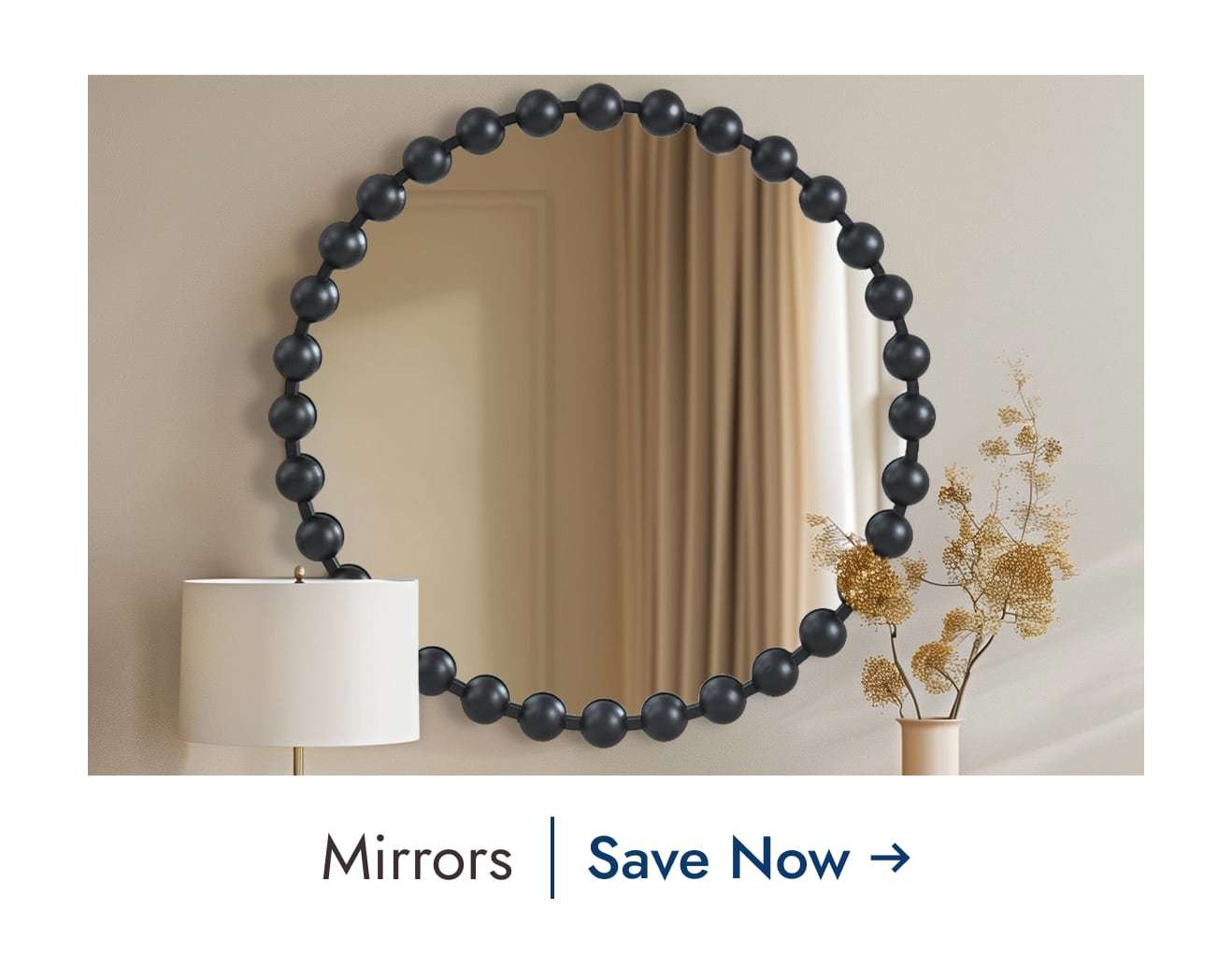 Save on Mirrors