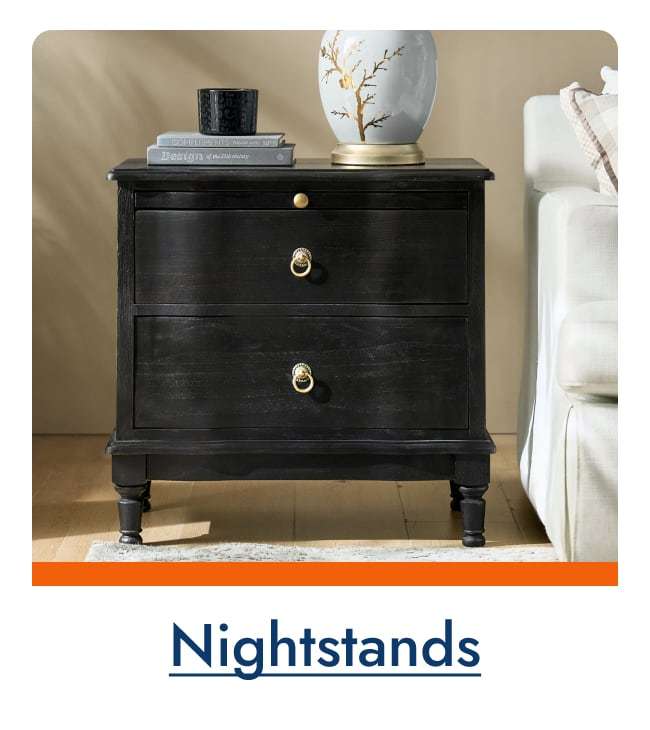 Save on Nightstands
