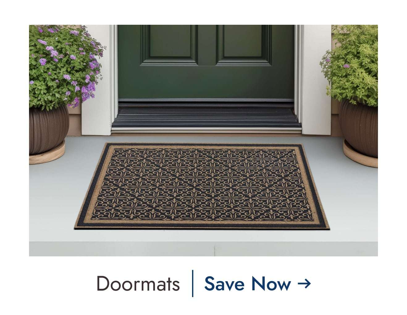 Save on Doormats