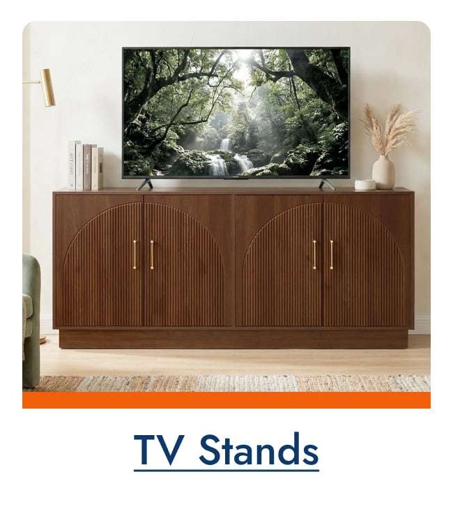 Save on TV Stands