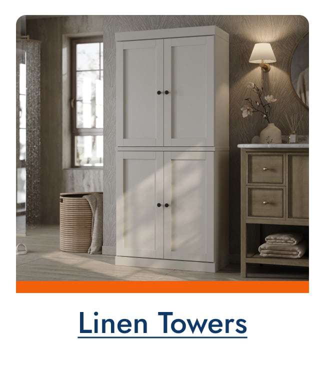 Save on Linen Towers