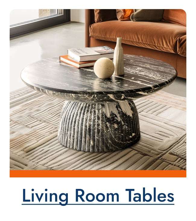 Save on Living Room Tables