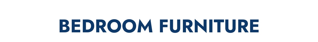 Save on Bedroom Furniture