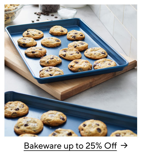 Bakeware Sale