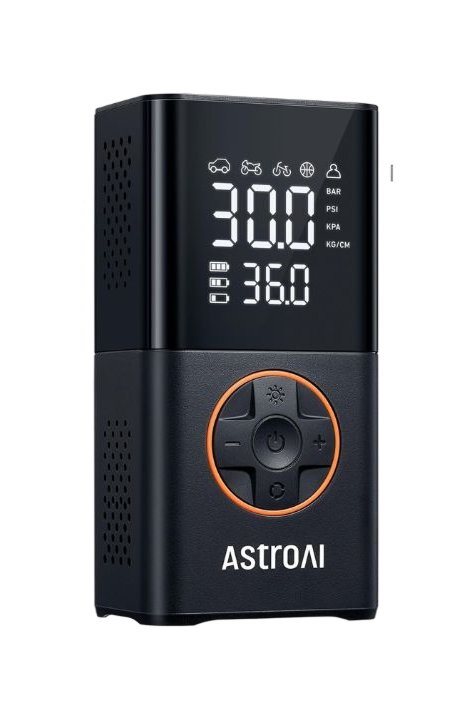 Tire Inflator