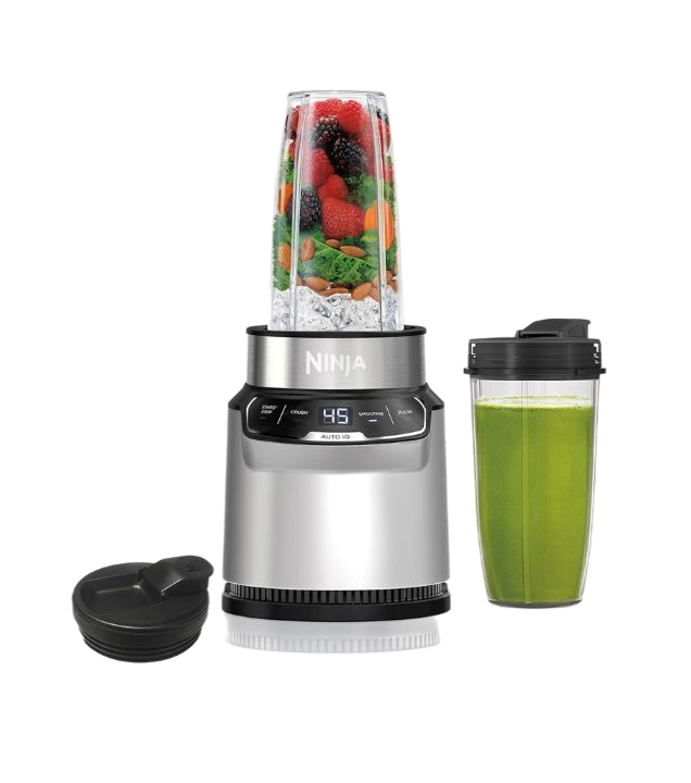 Ninja blender