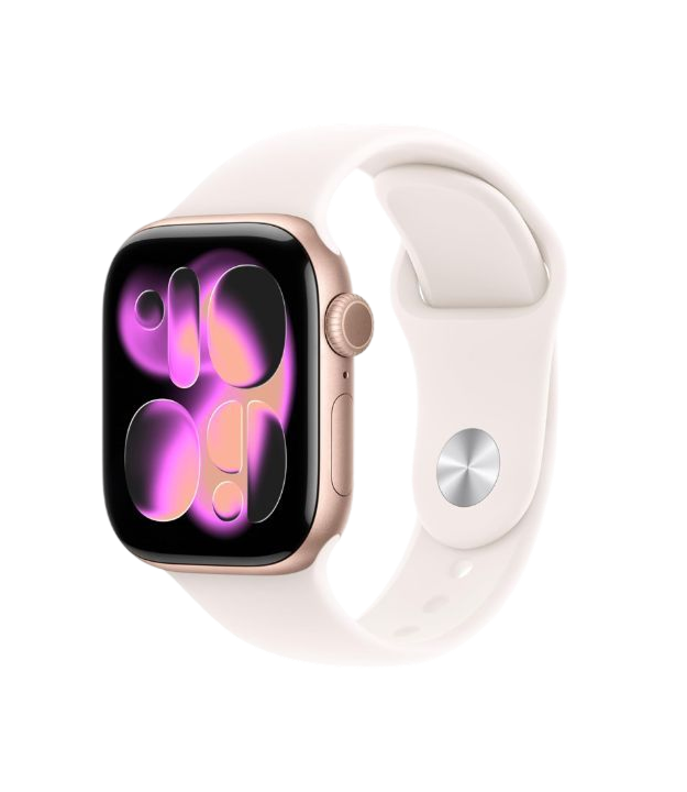 Apple Watches