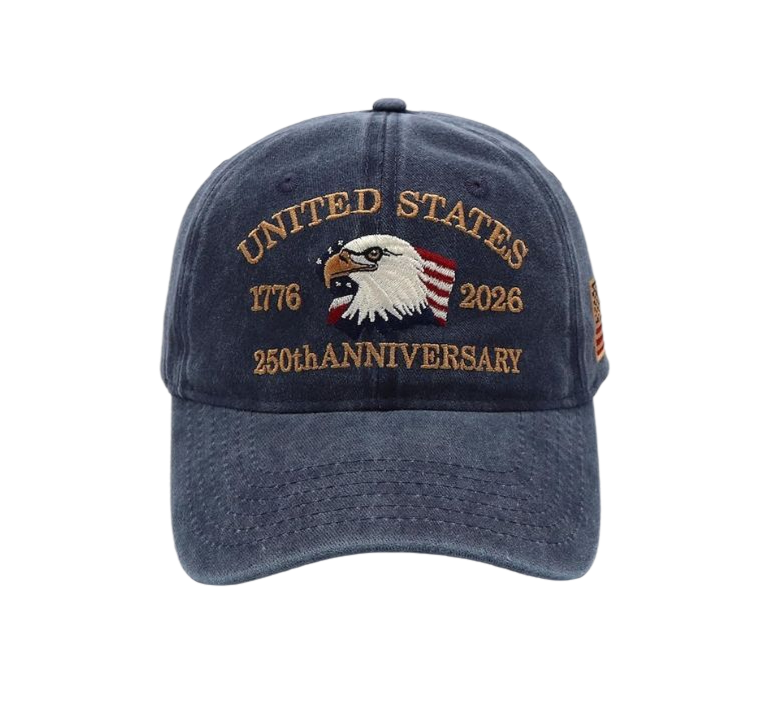 America 250 Hat