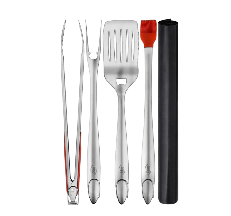 Grill Set
