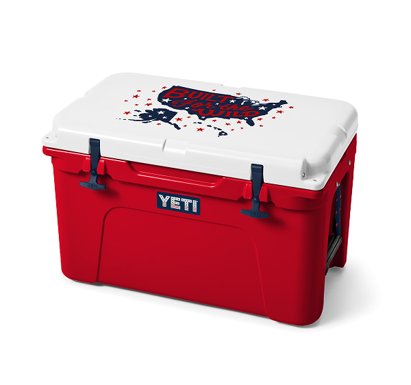 Tundra® 45 Hard Cooler