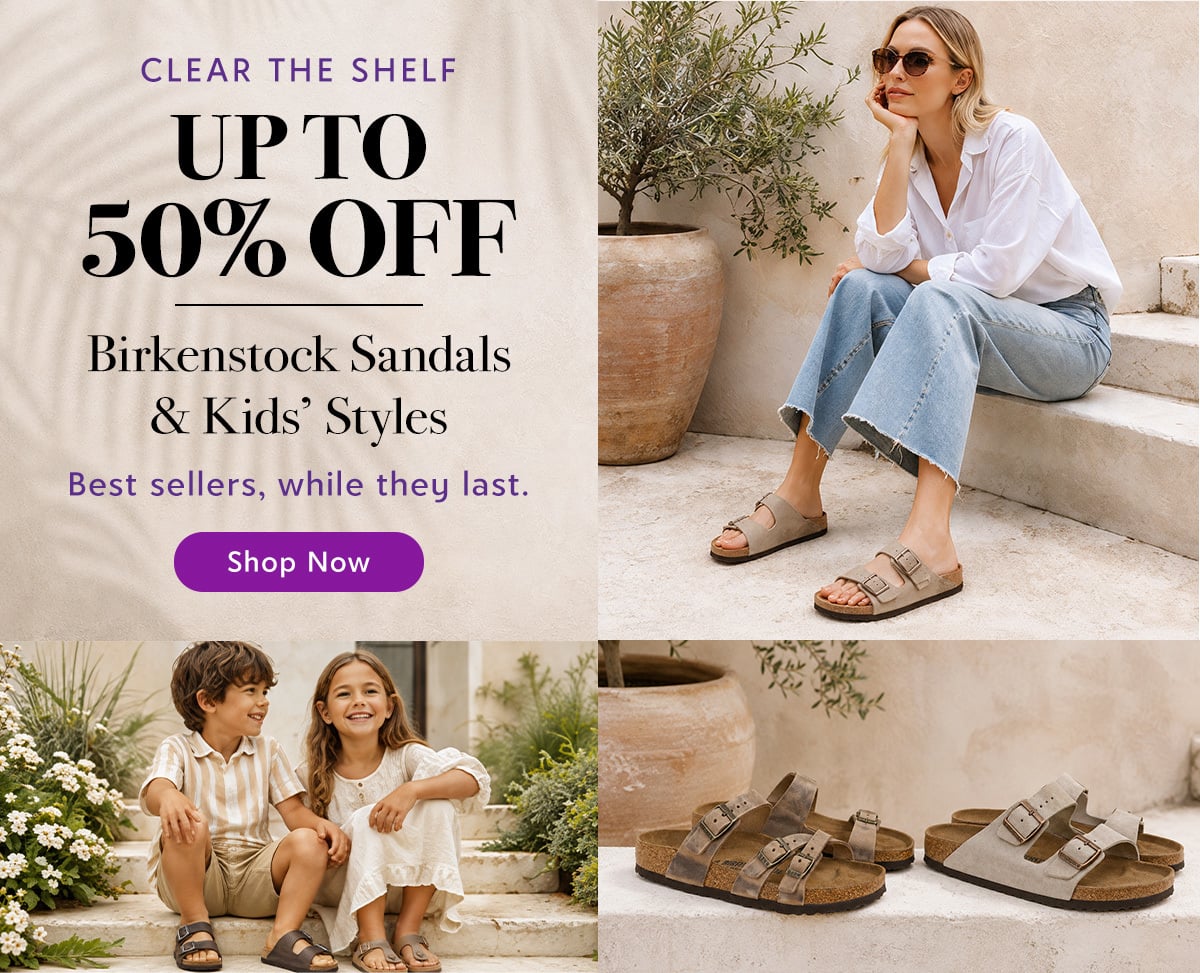 Birkenstock