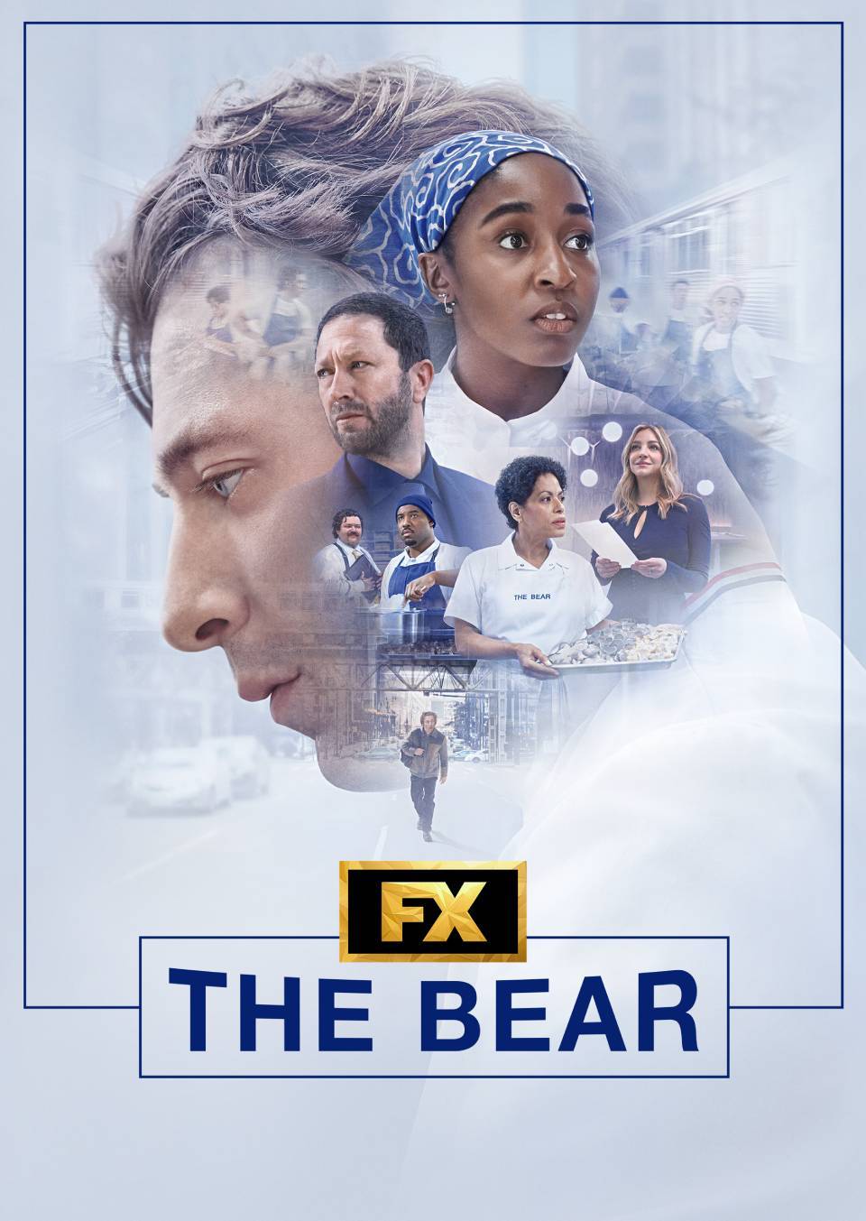 The Bear