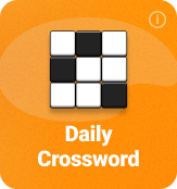 Daily Crossword