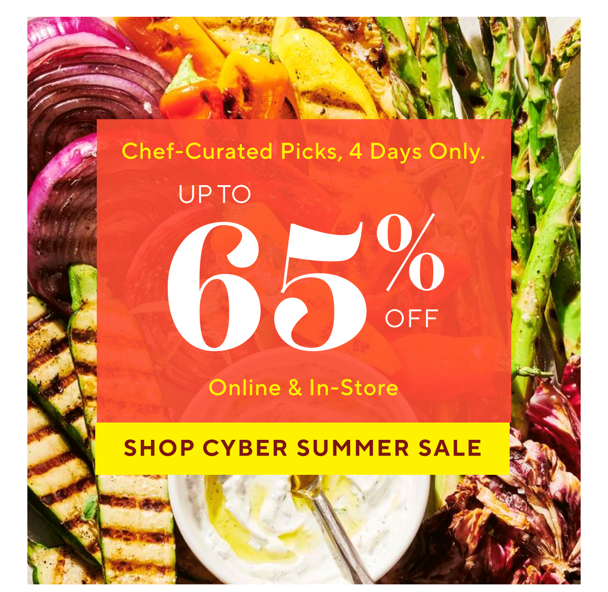 Sale