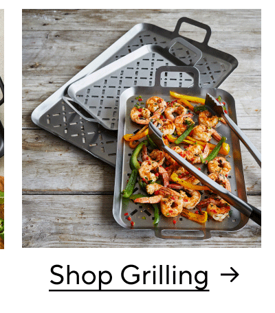 Outdoor Cookware