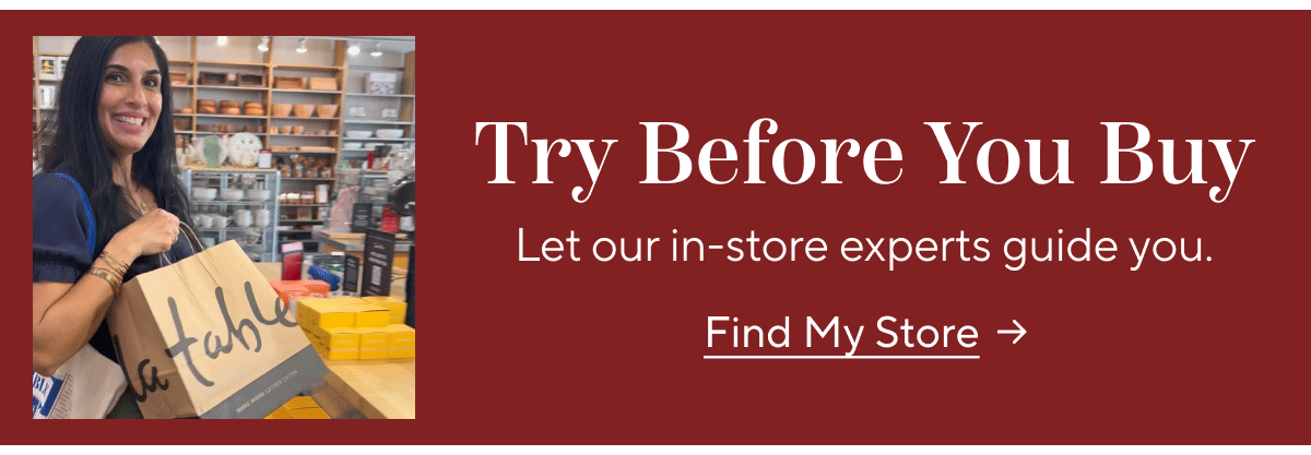 Find My Store