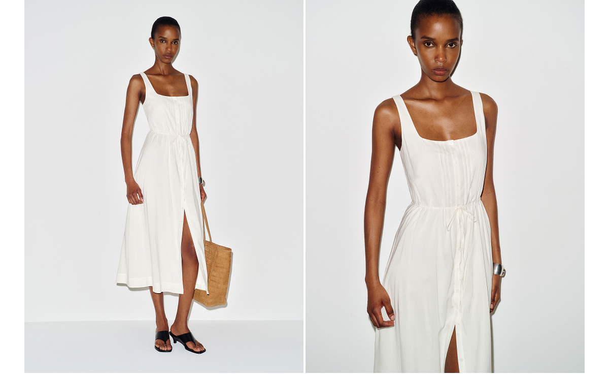 Anari Dress