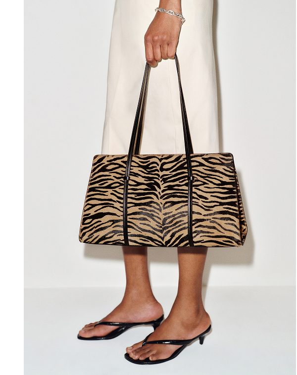Elena Tote Bag