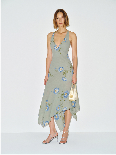 Marysia Dress