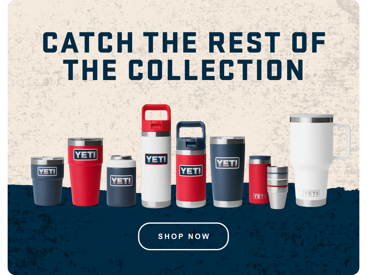 The Summer Anthem Collection