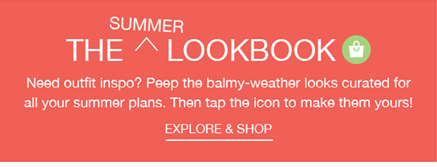 EXPLORE & SHOP