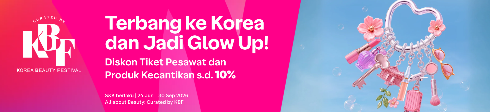 Korea Beauty Festival 2026