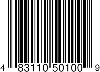 483110501009