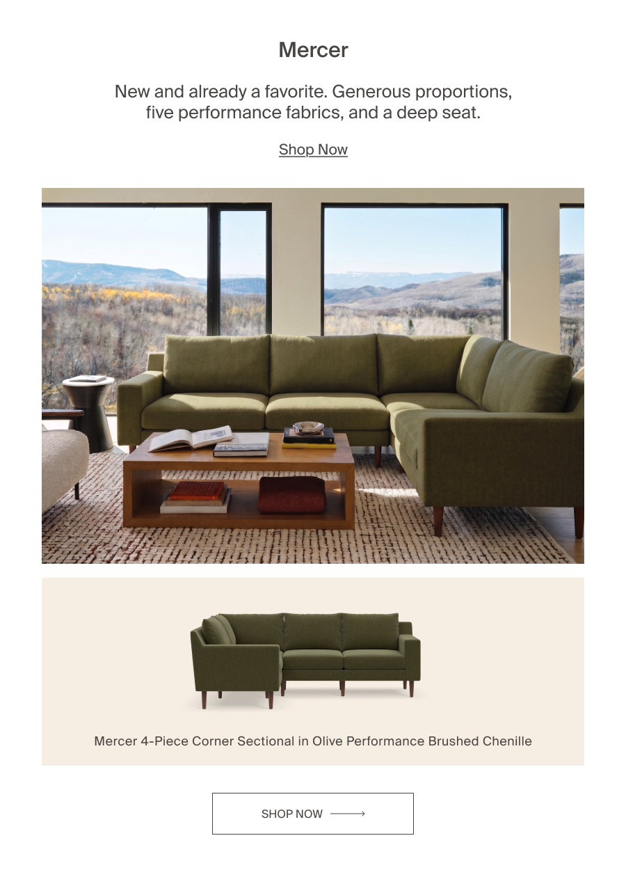 mercer-collection