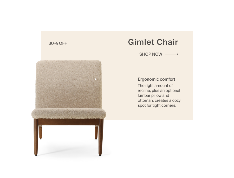 gimlet
