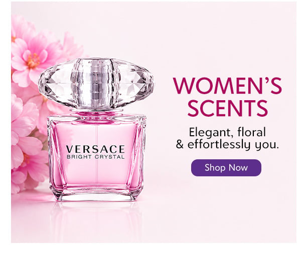 Women's Scents