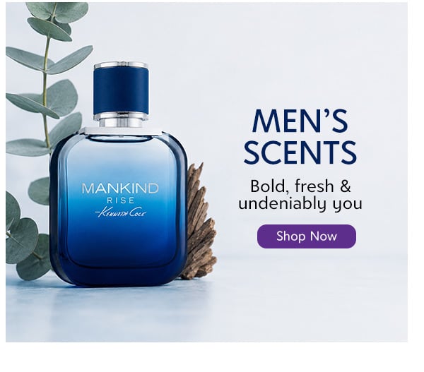 Men's Scents
