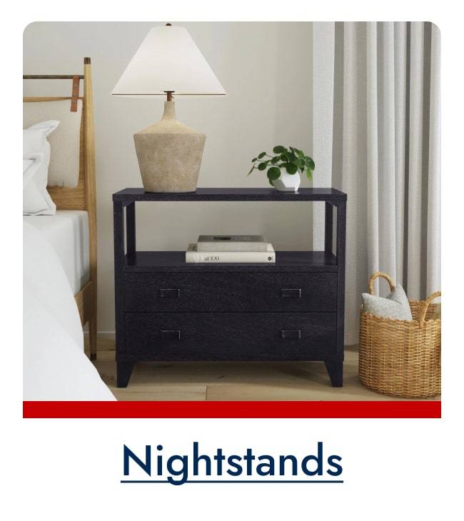 Save on Nightstands