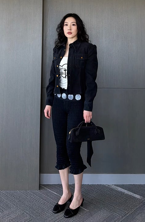 Stylist Image