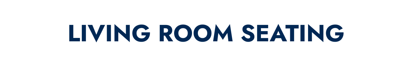 Save on Living Room Seating
