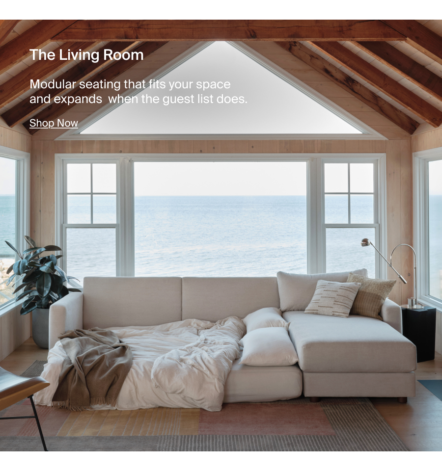 Shop living room