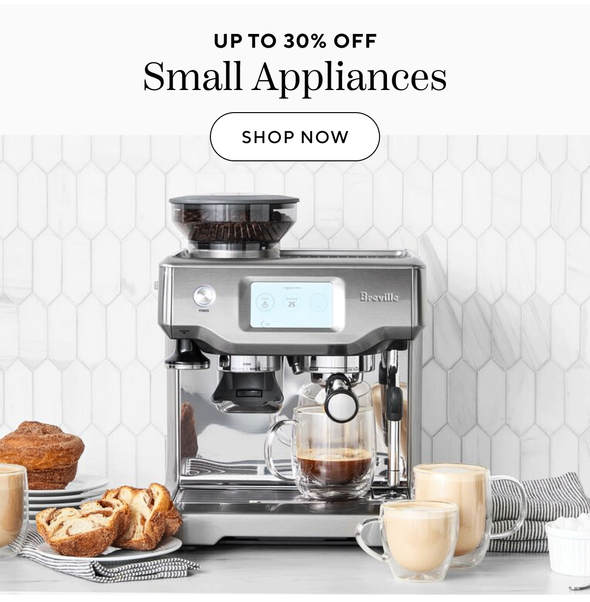 Small Appliances