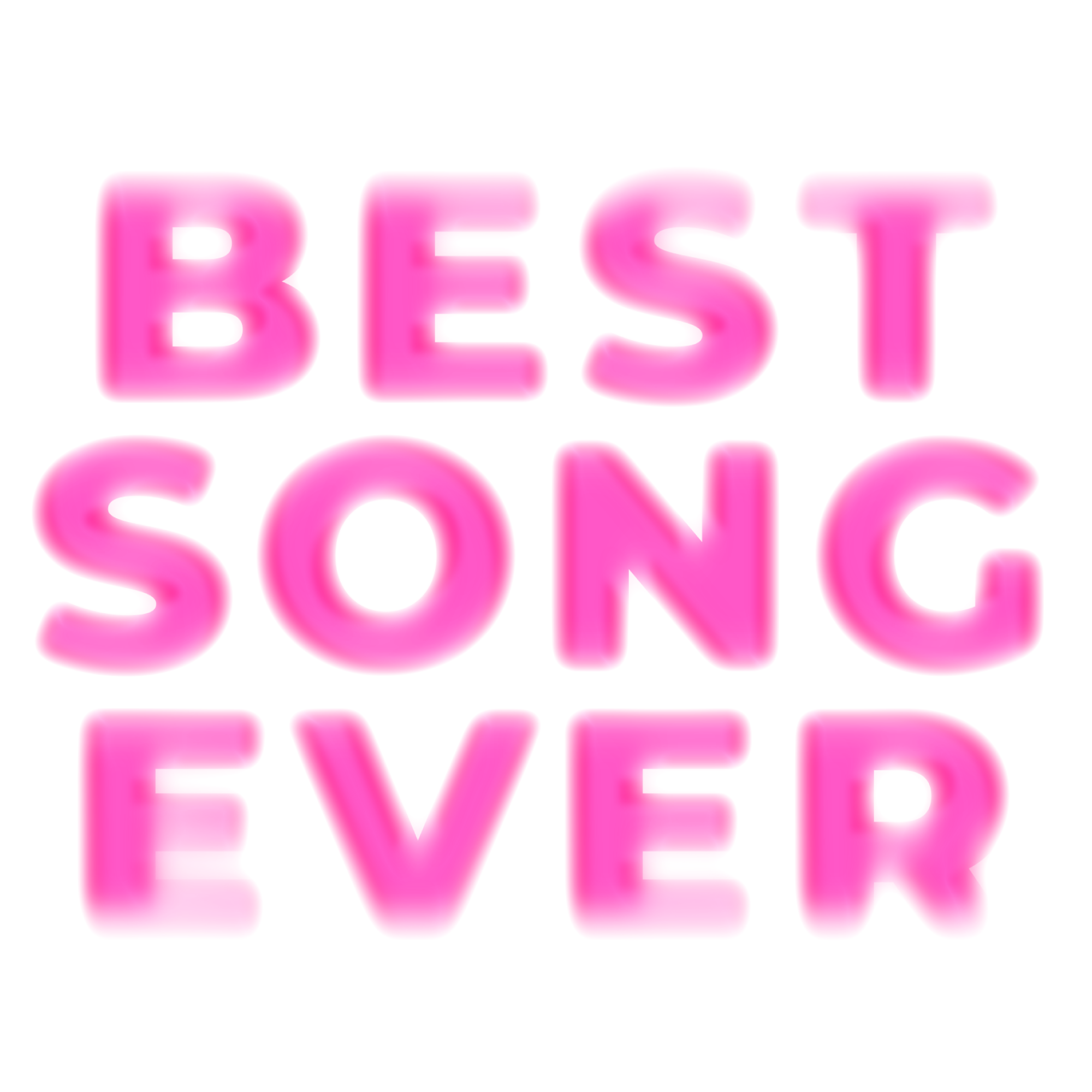 Best Song Ever