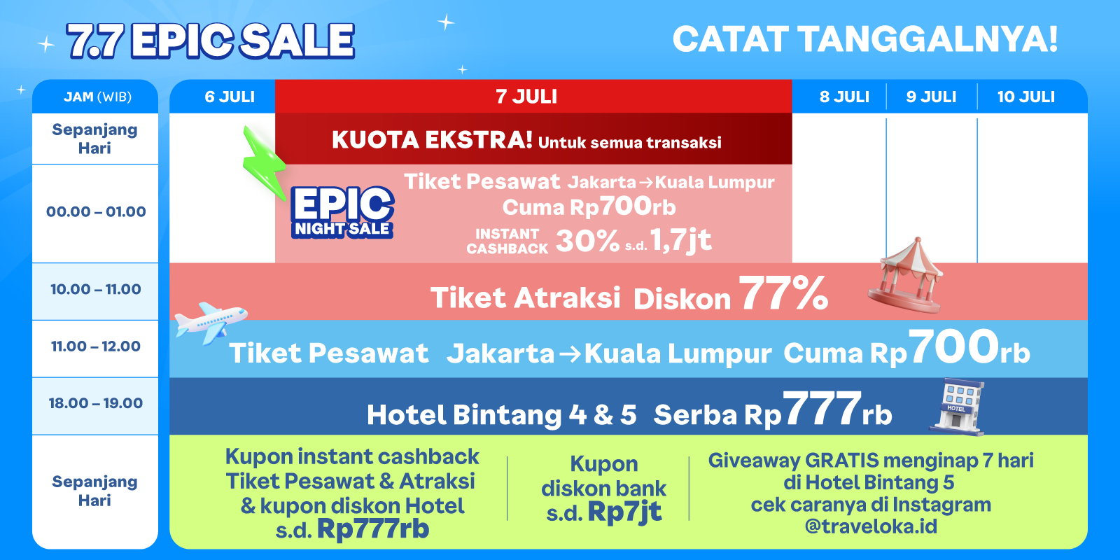 Promotional Banner