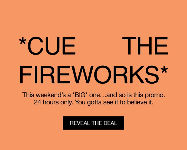 Reveal The Deal