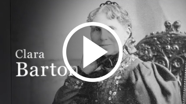 Clara Barton