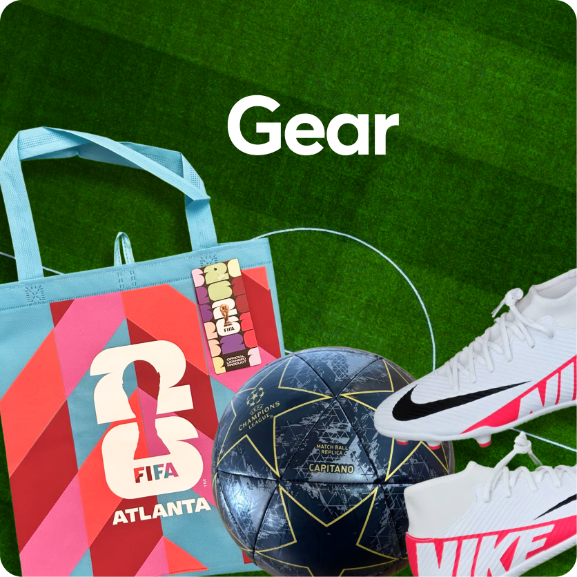 Gear