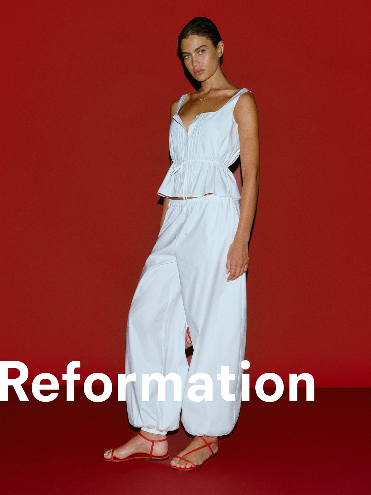 Reformation